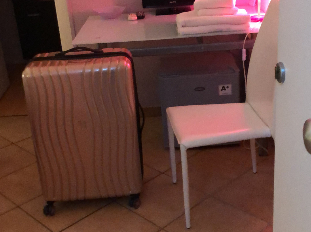 Baglio Busalacchi主图