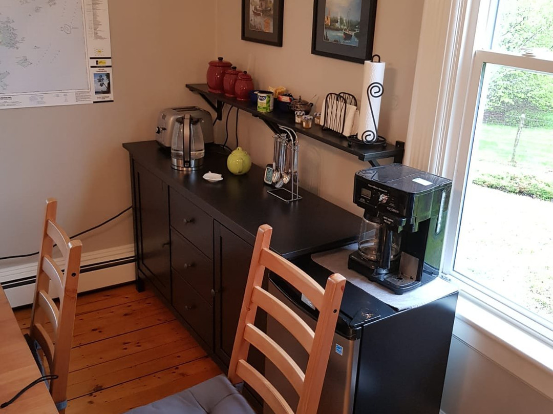 River Ridge Lodge主图