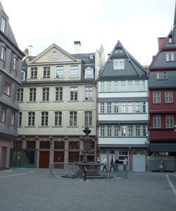 Neue Altstadt景点门票图片