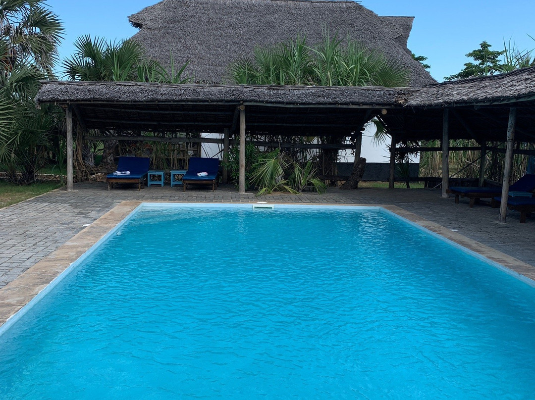 Villa Nyangumi主图