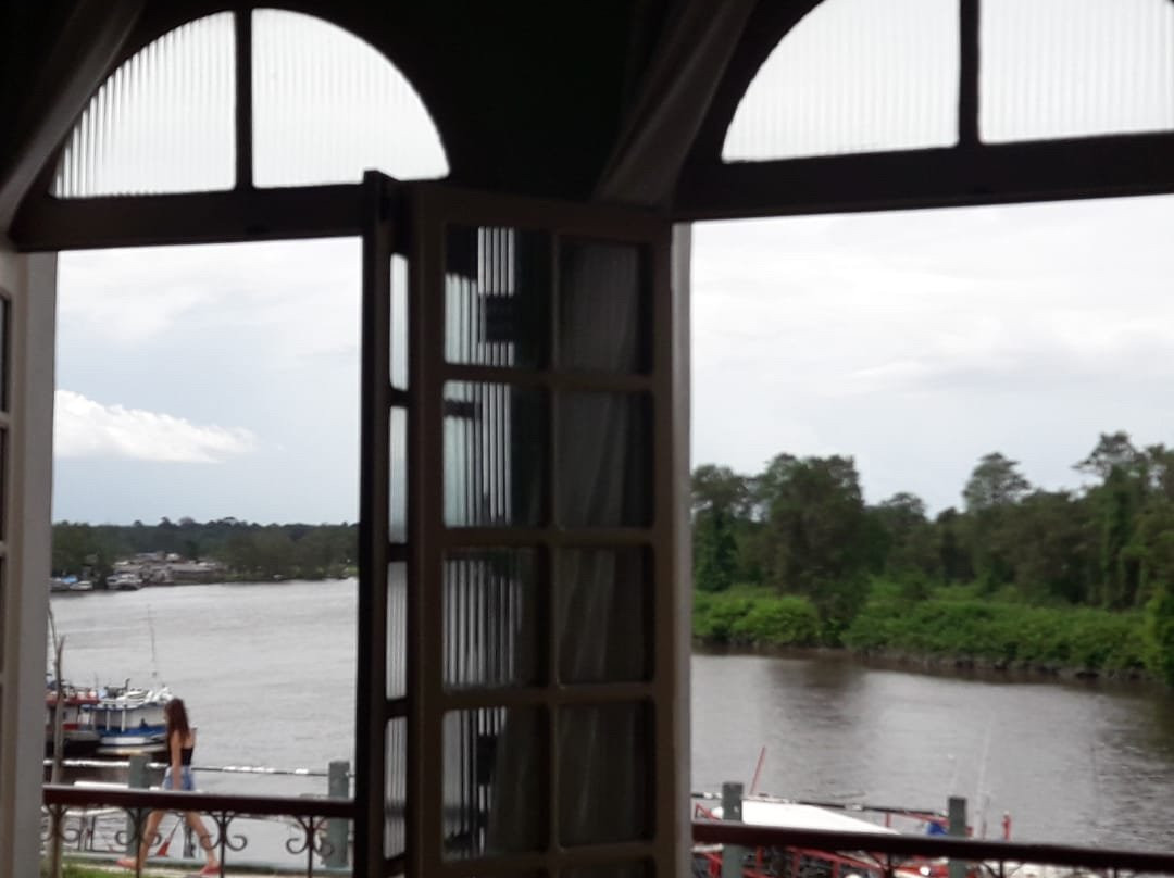 Hotel Solar Do Caete主图