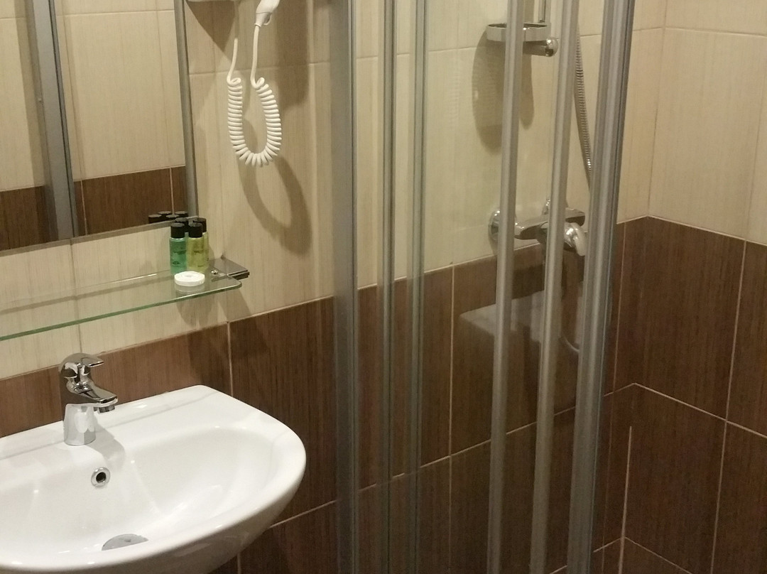 Tskaltubo Plaza Hotel主图