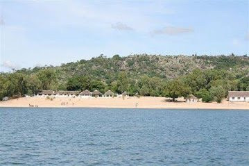 Bwanje酒店住宿-Fish Eagle Bay Lodge