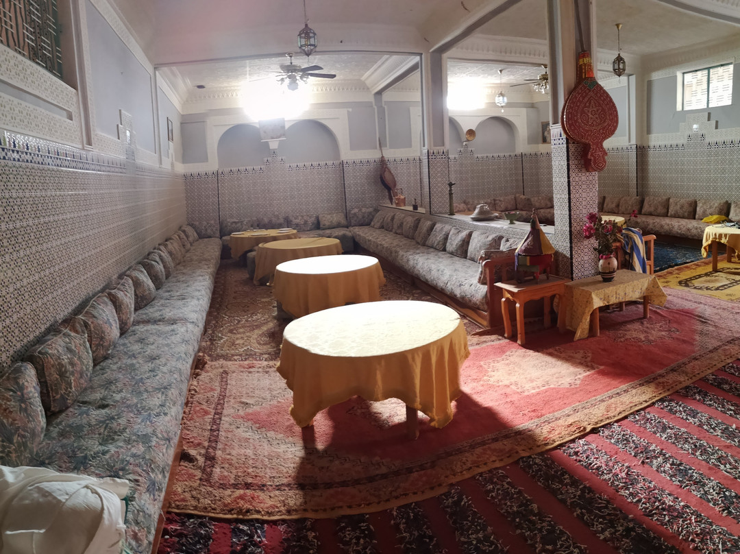 Hotel Kissane