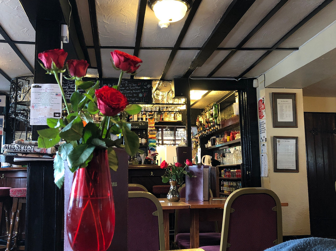 The Five Bells, Eastry B&B主图