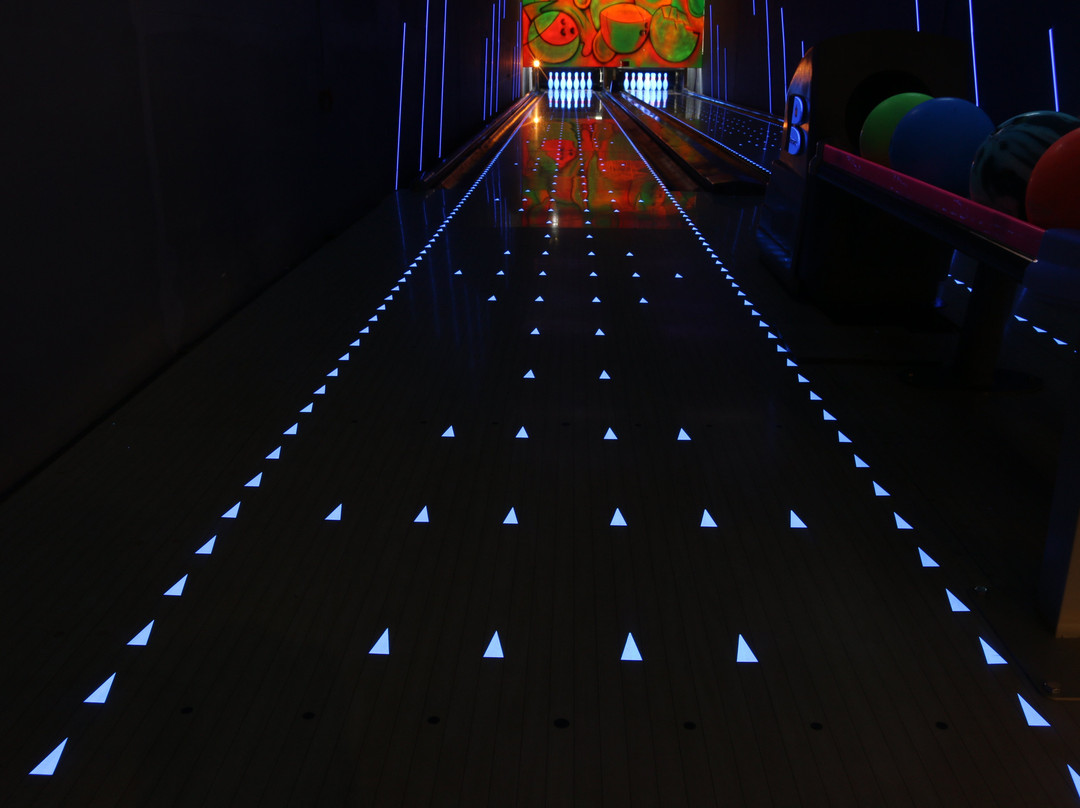 Funplex Game Zone景点图片