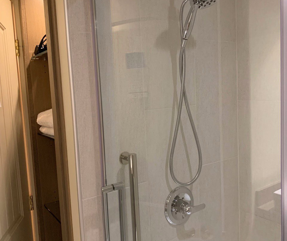 埃德门兹顿贝斯特韦斯特优质酒店主图