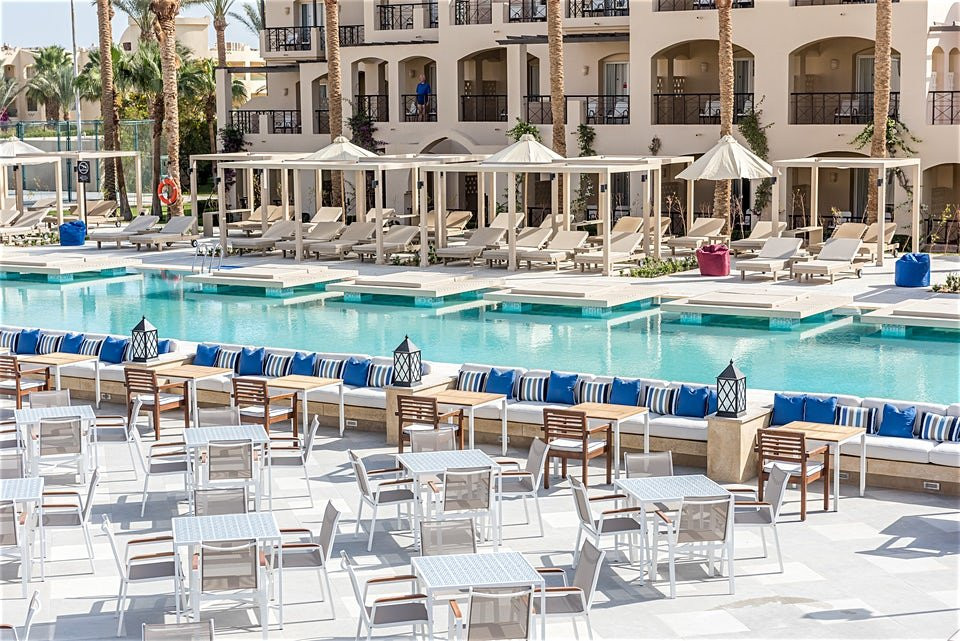 Jaz Makadi Gardens - TUI BLUE Makadi Gardens主图