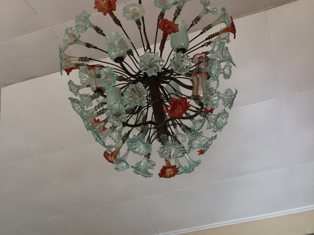 Ol Donyo Sabuk Resort主图