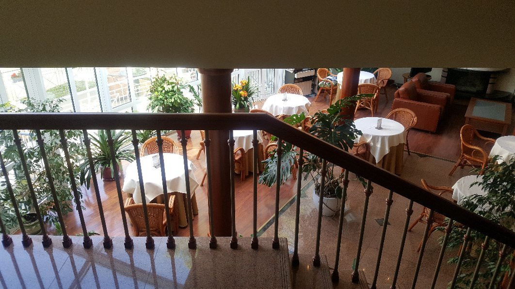 Violeta Viešbutis Hotel主图