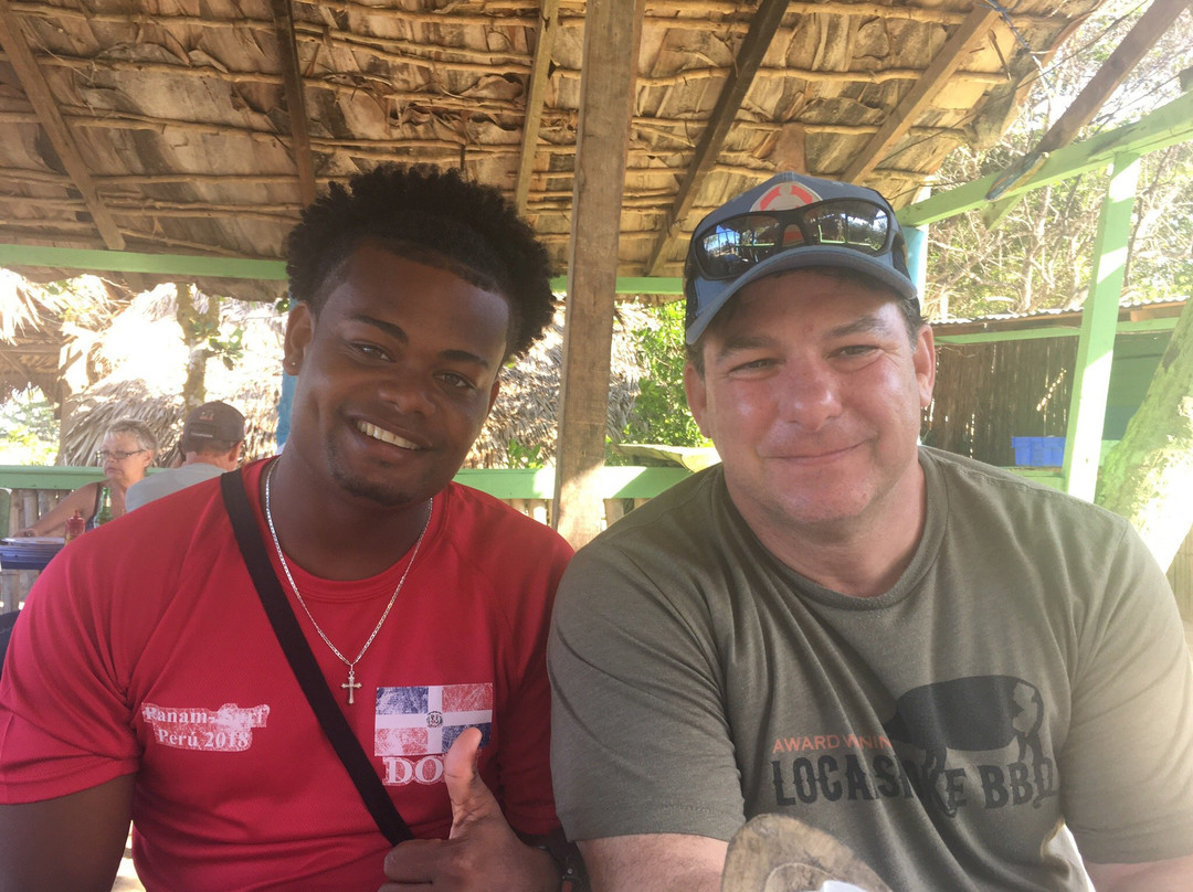 321 Takeoff School of Riding Waves-喀巴里特必去景点