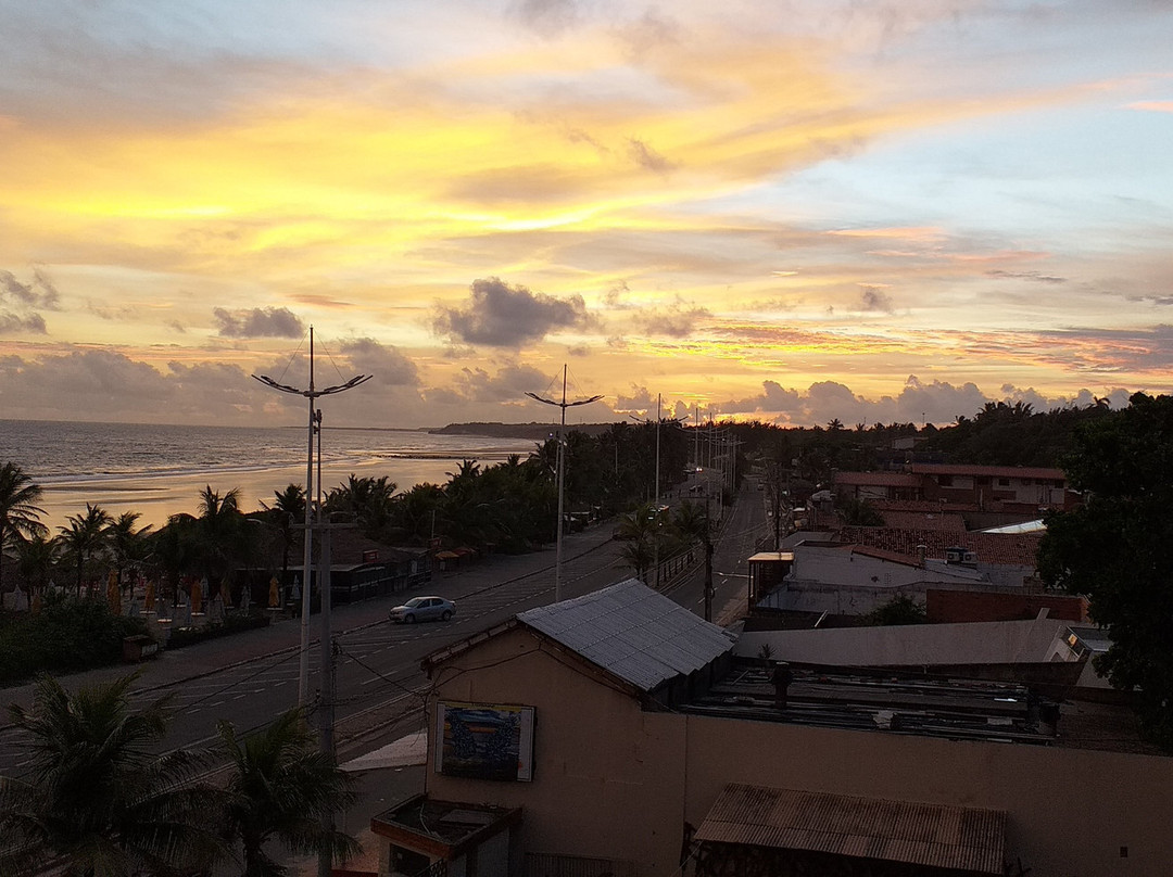 San Fernando Praia Hotel主图