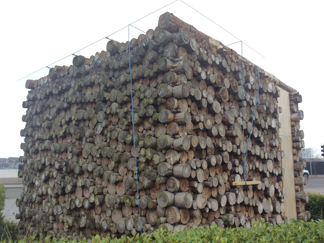 Slessor Gardens-敦提必去景点