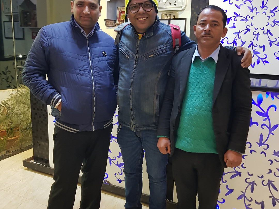 Hotel Triund Heights