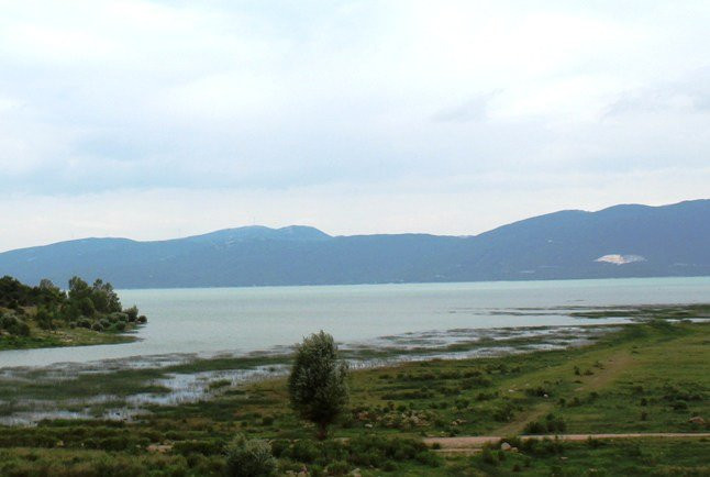 Buško jezero-Tomislavgrad必去景点