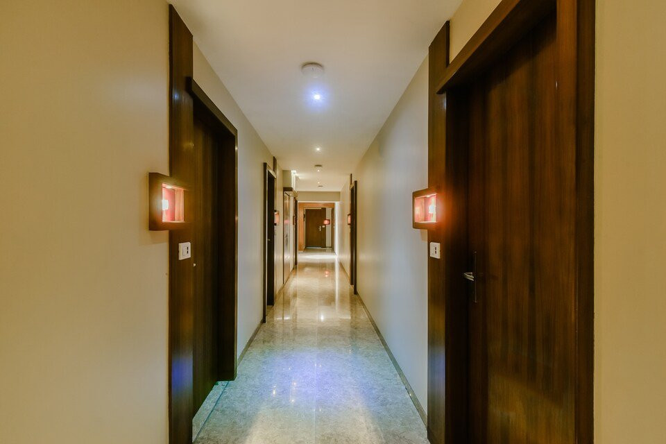 Fabhotel Vatika Mumbai-Nasik Highway主图