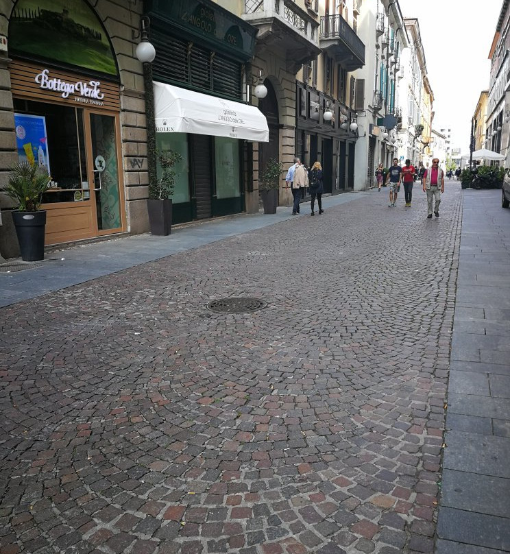 Corso Cavour景点图片