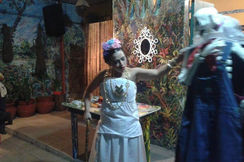 Mukul já-Villahermosa必去景点