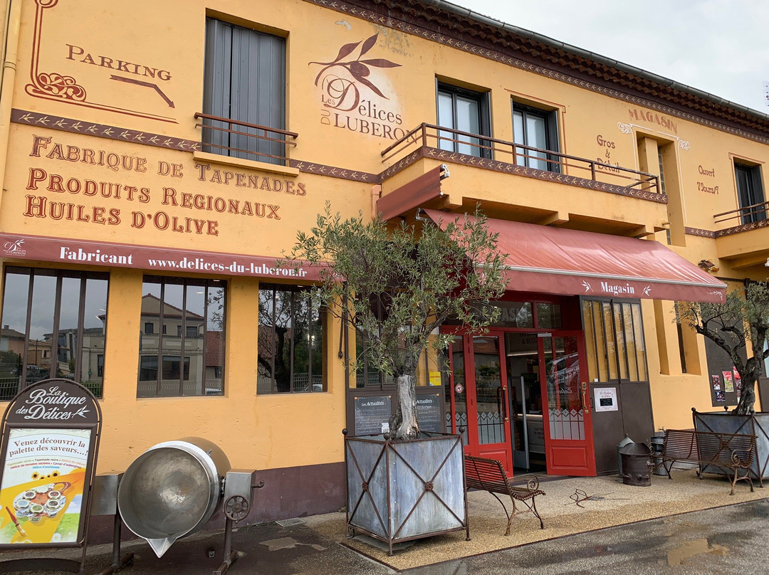 Lilamand Confiseur-索格岛必去景点