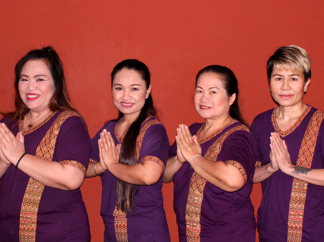Thai-Ko Massage景点图片