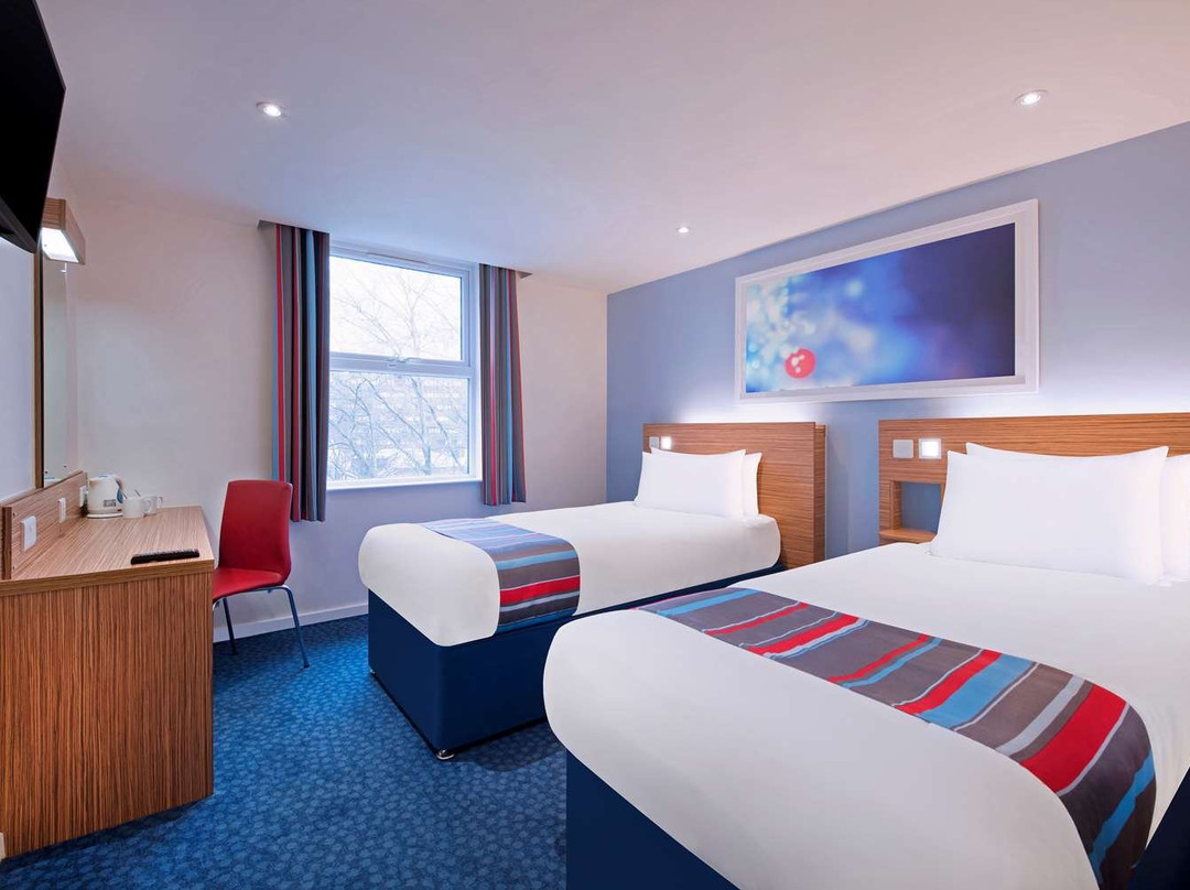 Travelodge London South Croydon主图