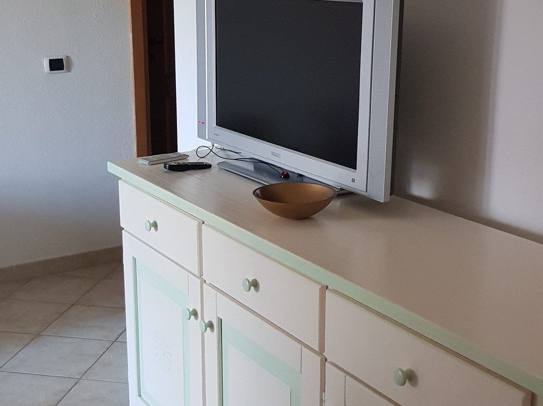 Reggia Di Nausicaa E Olimpo主图