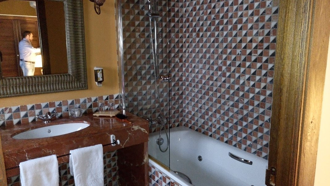 Hotel Spa La Casa Del Convento主图