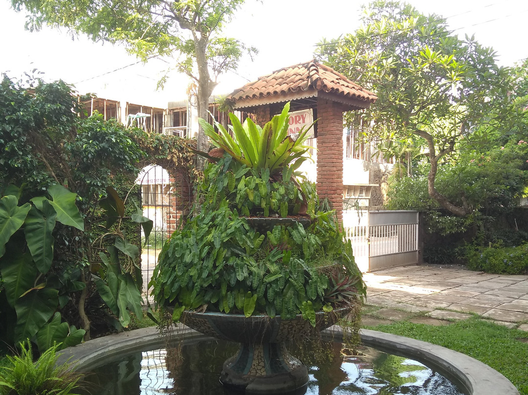 Yoho Ivory Inn主图