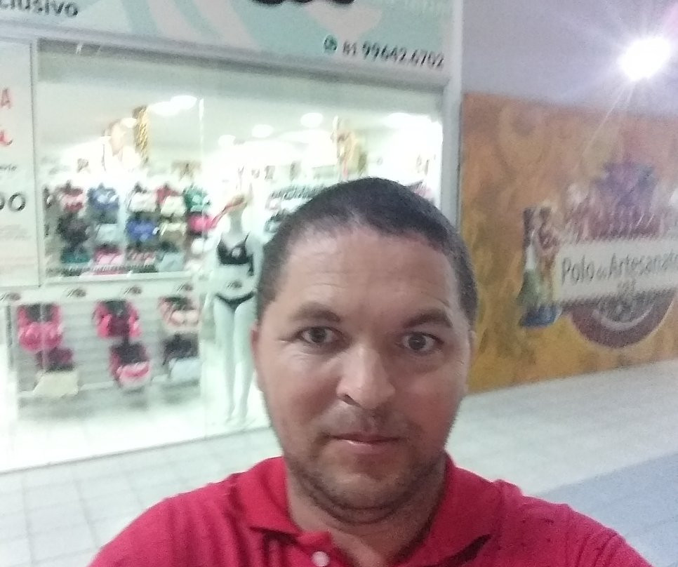 Polo Caruaru-Caruaru必去景点