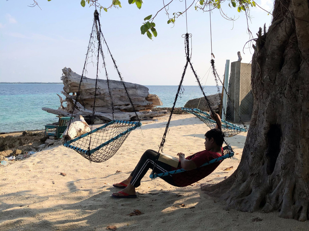 Noovilu Suites Guesthouse Maldives主图