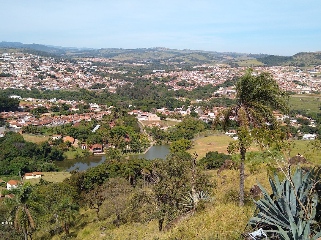 Christ the Redeemer of São José do Rio Pardo
