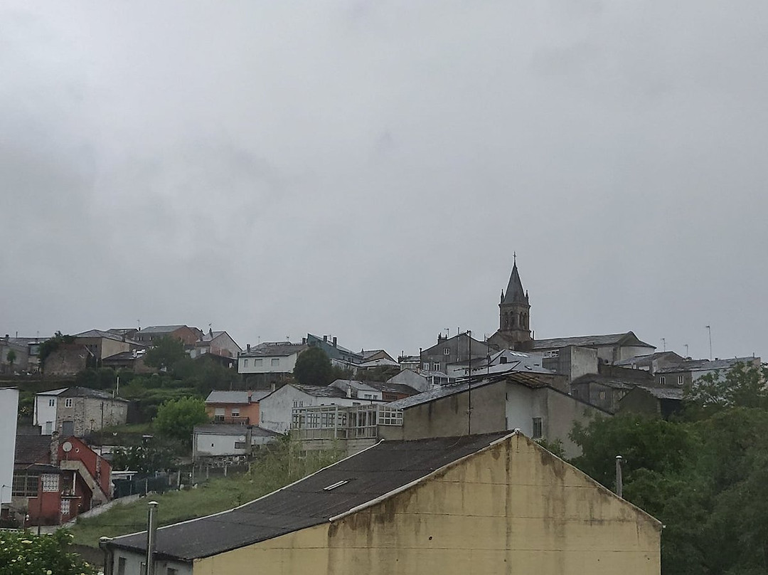 Duerming Villa de Sarria主图