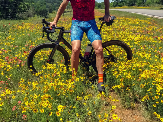 Texas Bike Tours-弗雷德里克斯堡必去景点