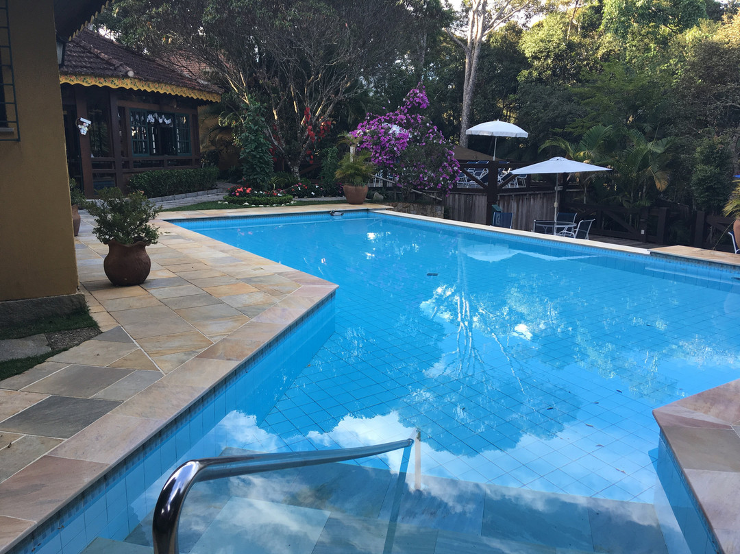 乌丽卡纳精品酒店主图