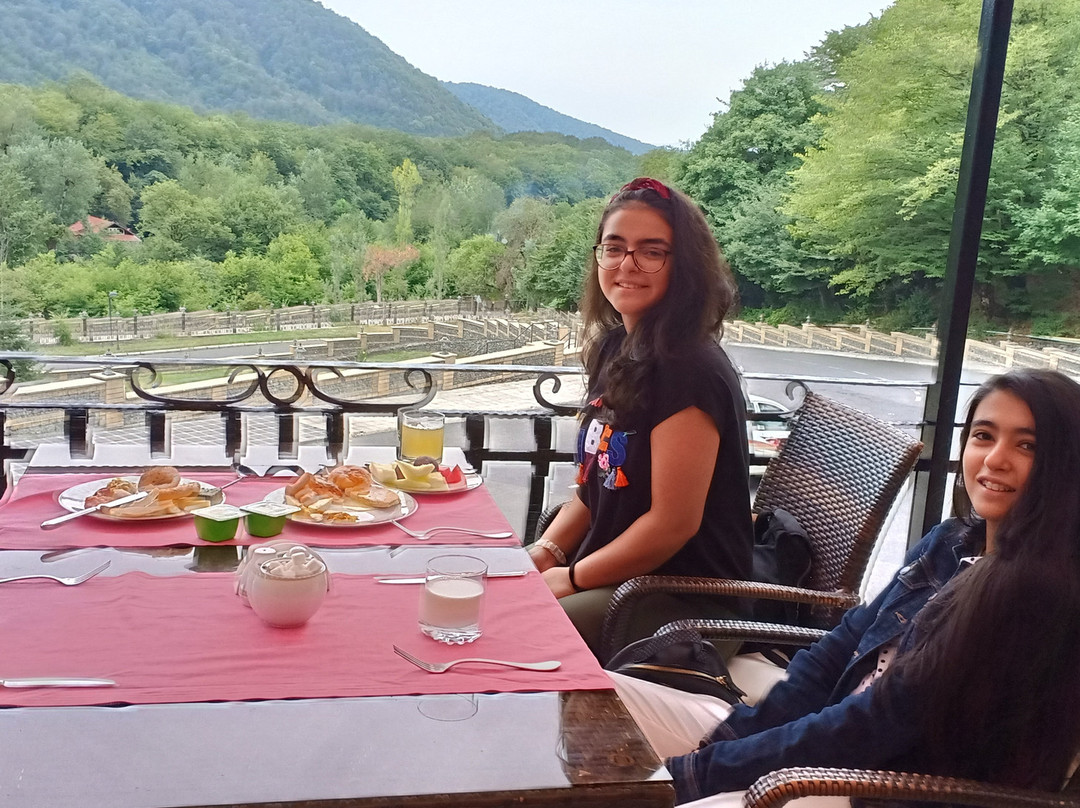 Qafqaz Resort Hotel主图