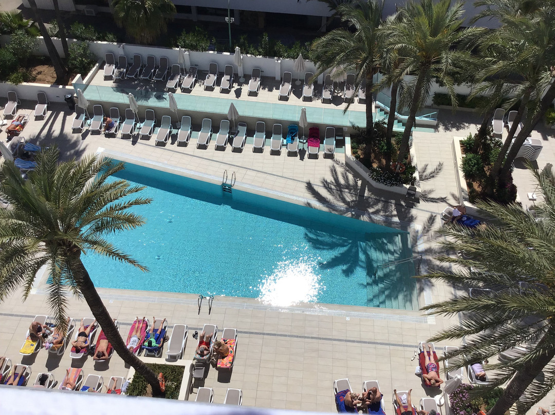 巴拿马奥拉酒店(Globales Panama)主图