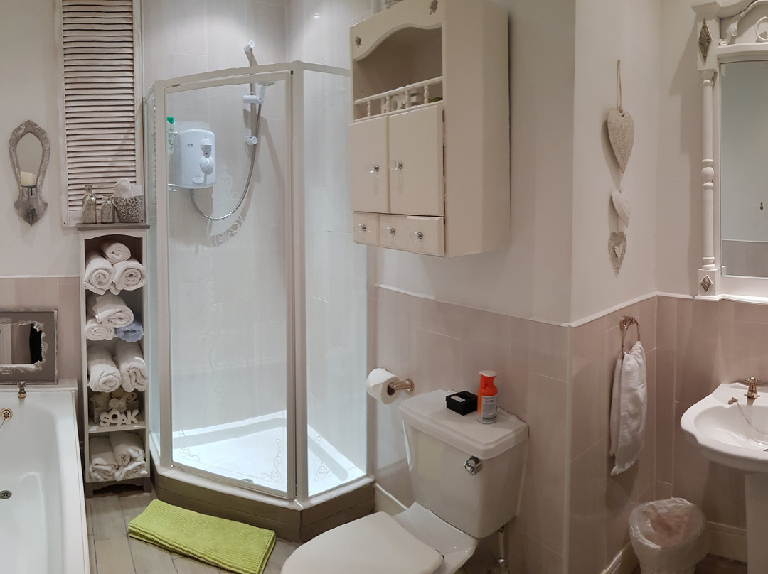 The Bridges B&B主图