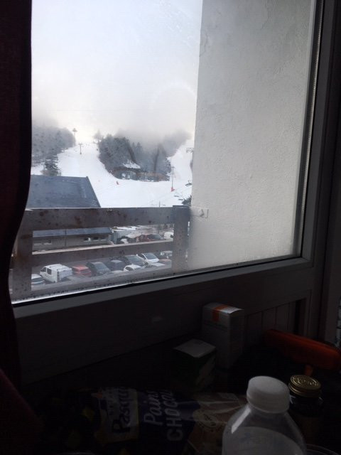 Sabrina Hotel-Restaurant主图