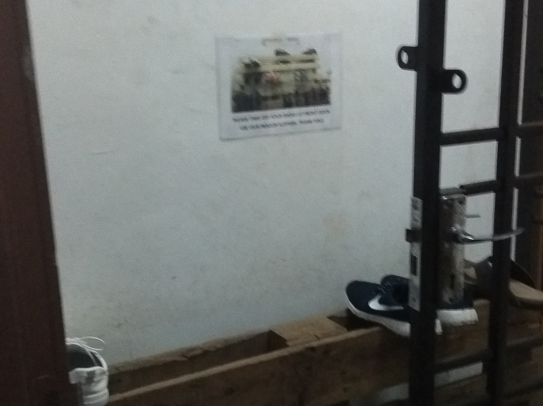 Double K Riverside Hostel Mersing