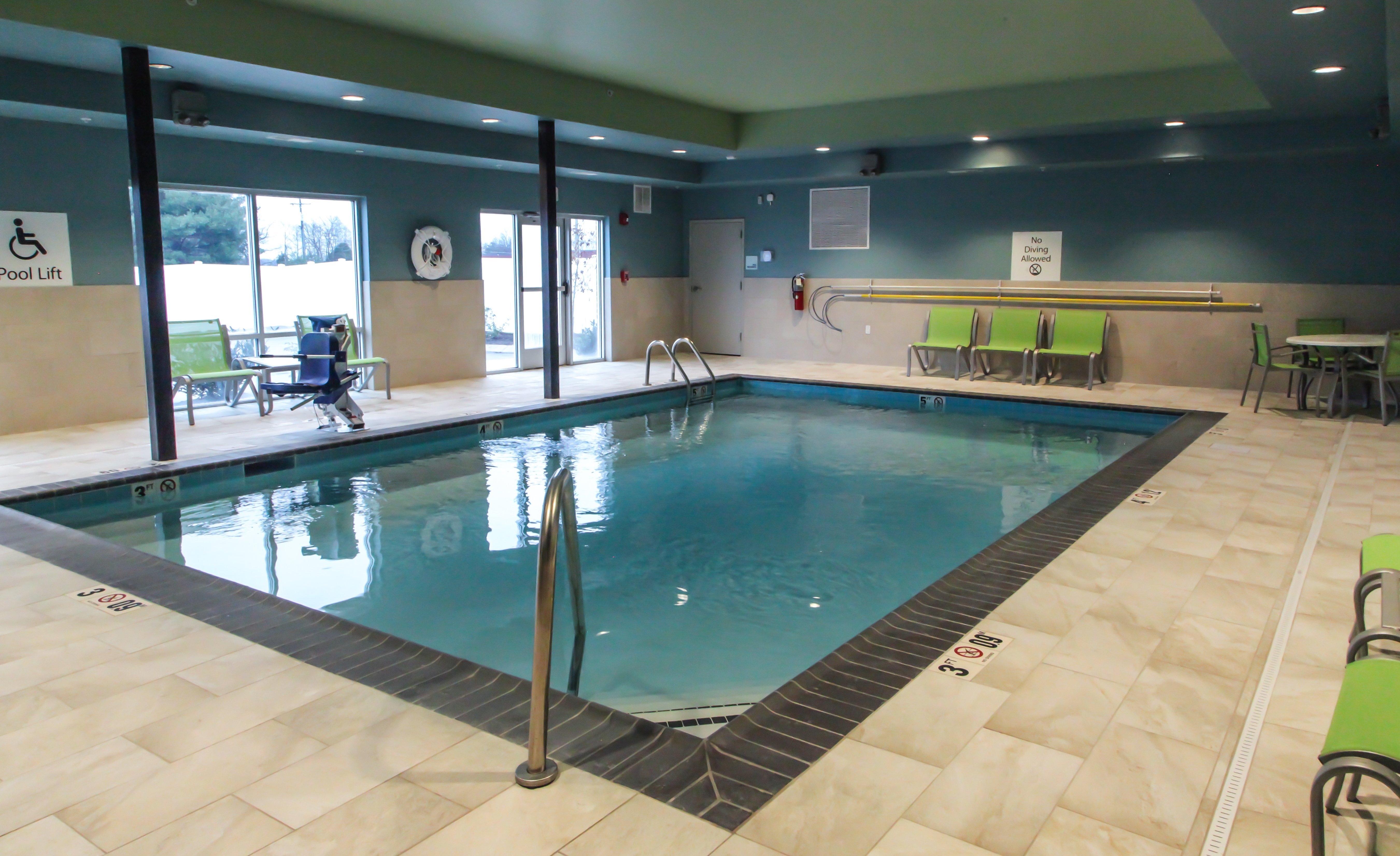 Holiday Inn Express & Suites Nashville North - Springfield By IHG-官方