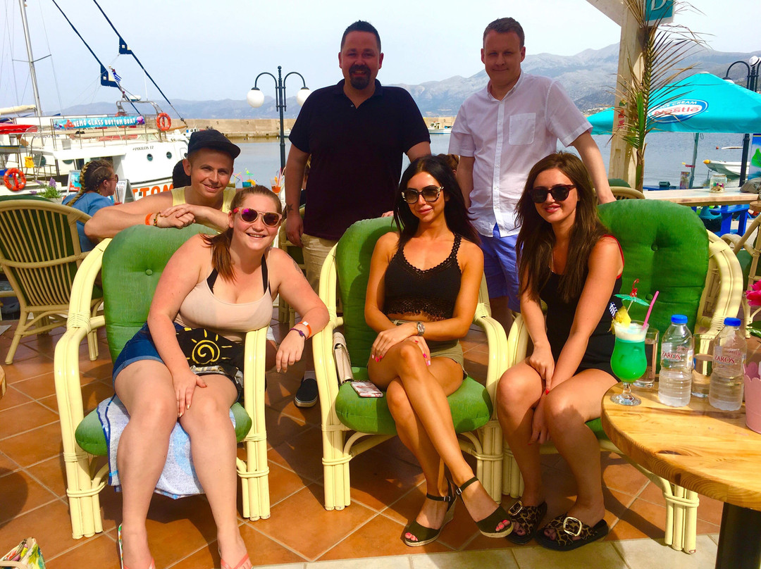 The Harbour Inn-Limenas Chersonisou必去景点