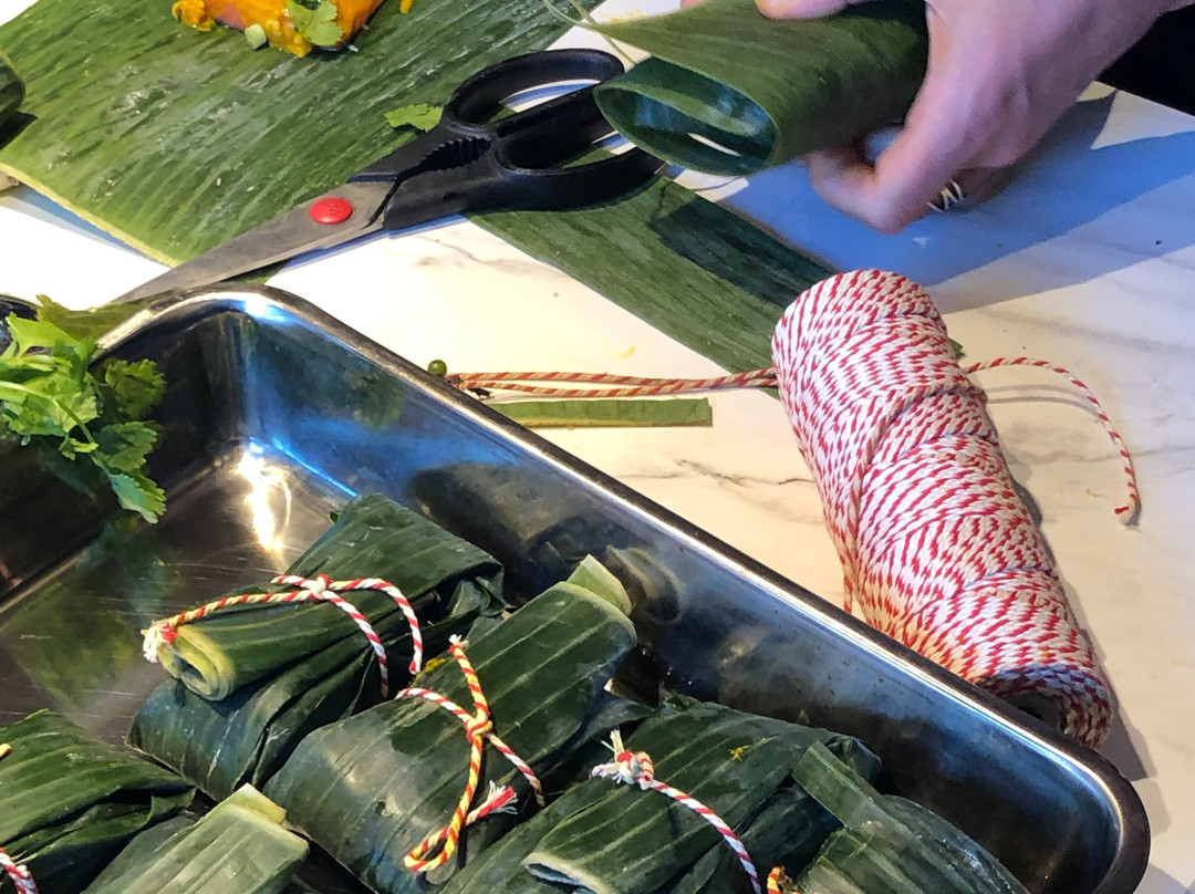 Cook Your Life-阿姆斯特丹必去景点