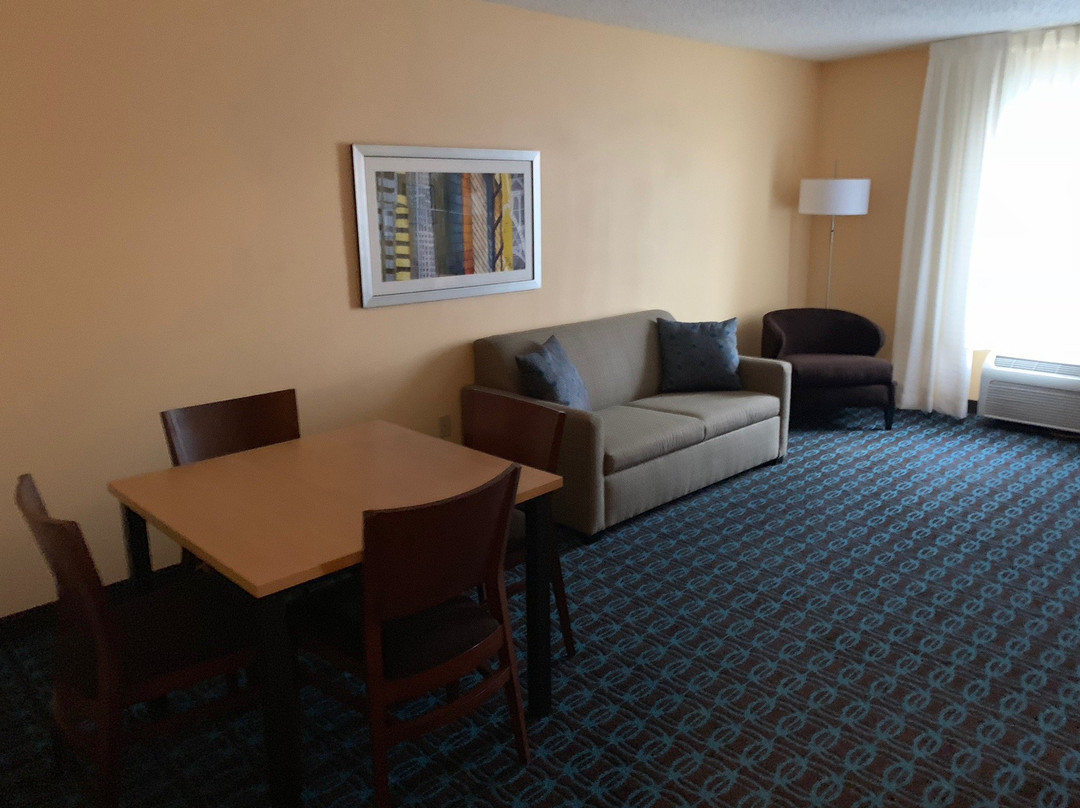 Fairfield by Marriott Inn & Suites Helena主图