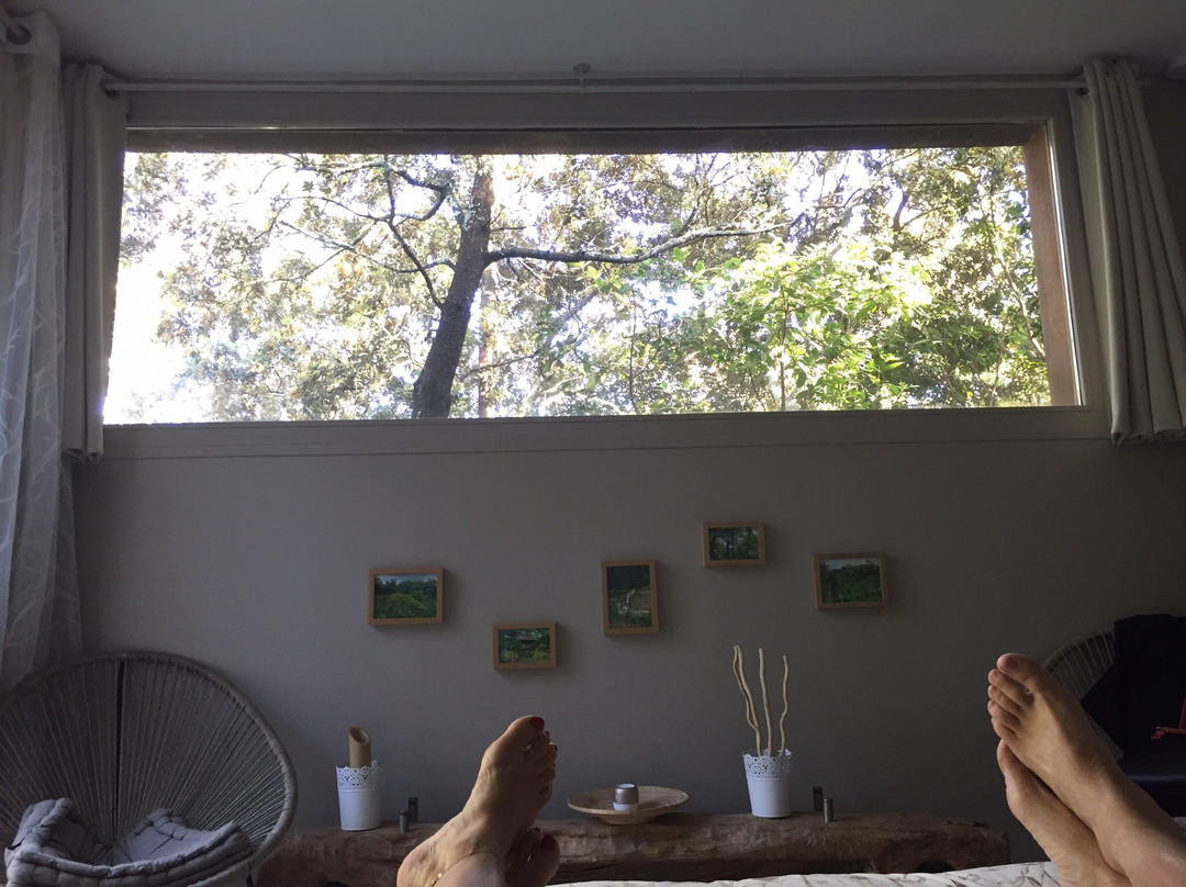 Les Cabanes Oxyzen主图