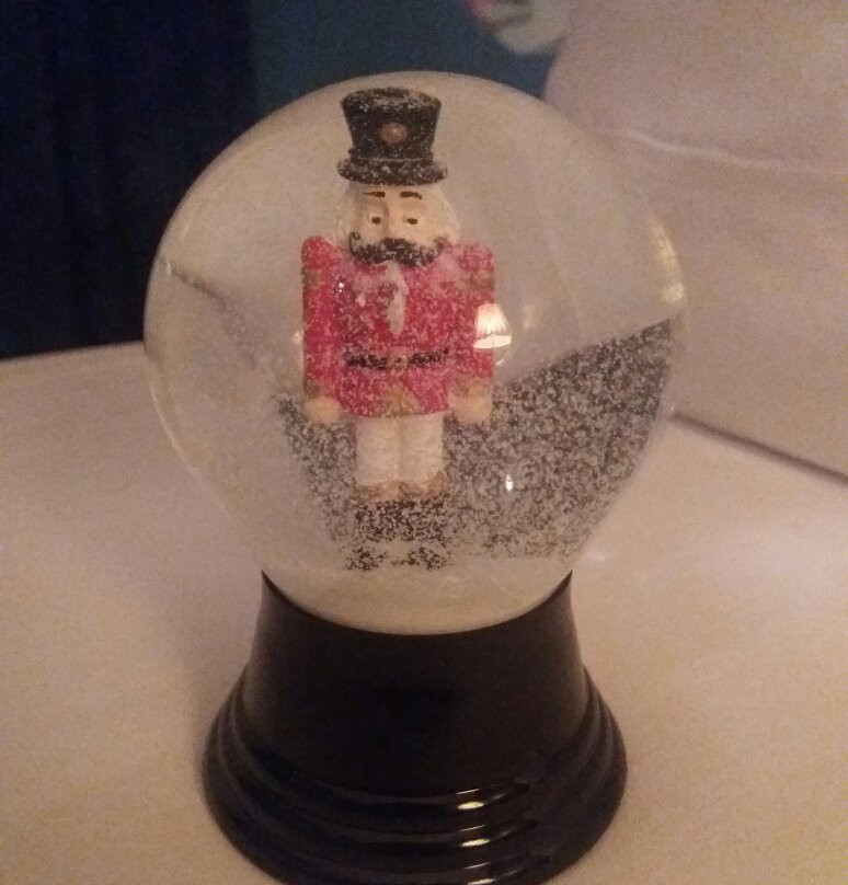 Original Vienna Snowglobe Factory-维也纳必去景点