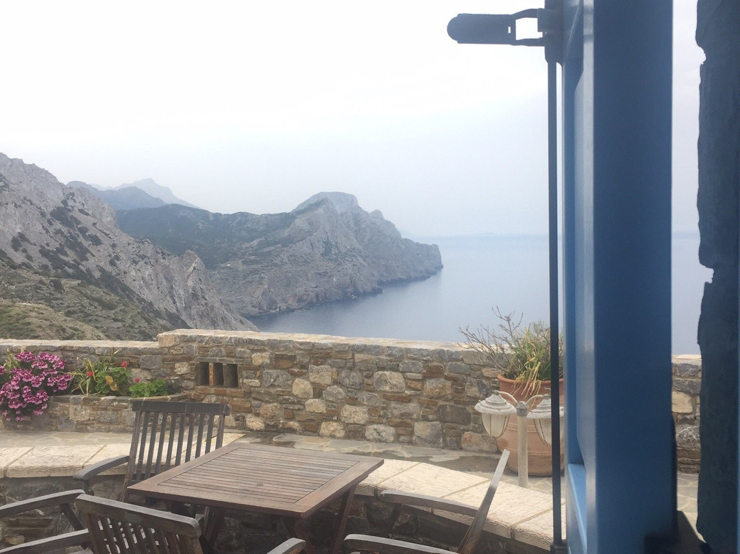 Hotel Olympos Archipelagos主图