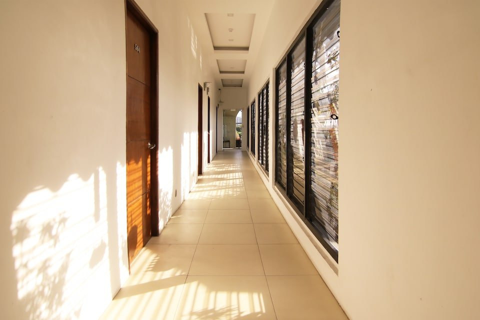 OYO 108 Spiral Suites主图