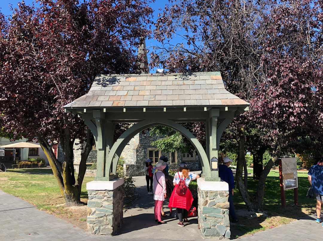 St Peter's Anglican Church景点图片