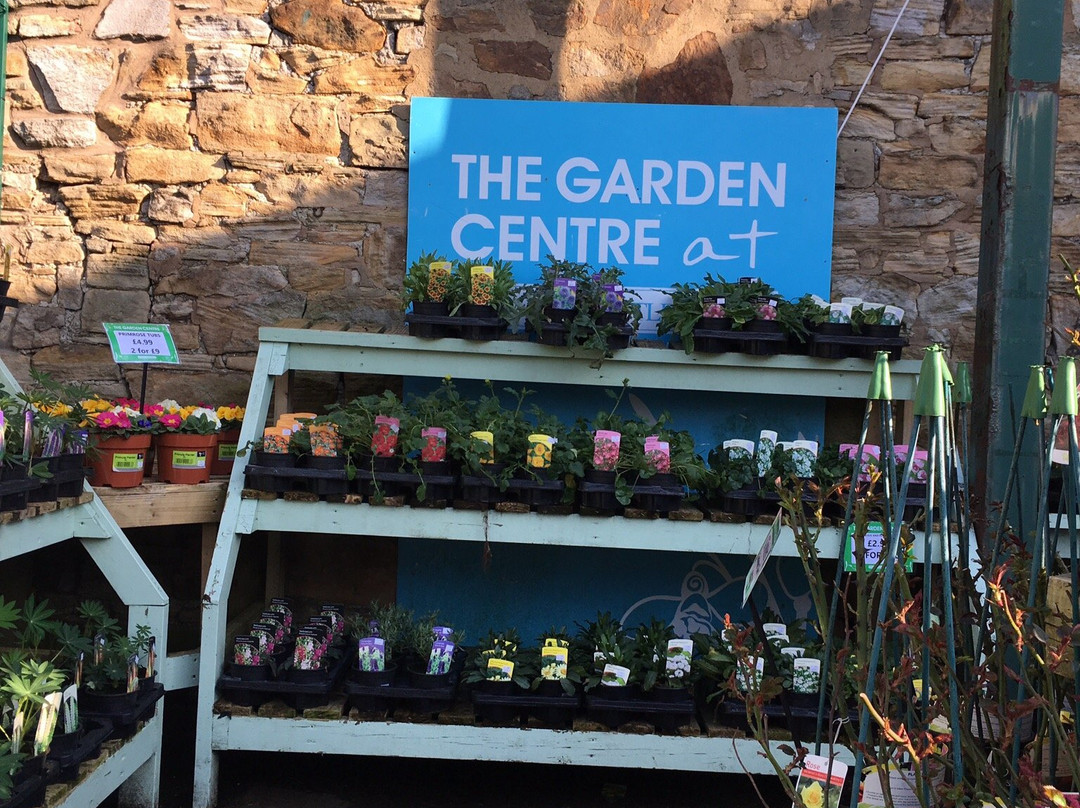 Oswaldtwistle Mills-Oswaldtwistle必去景点