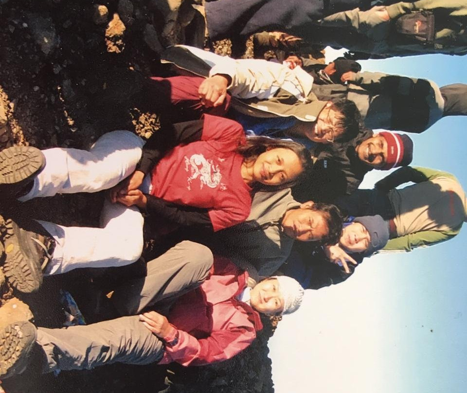 Mount Rinjani National Park-Senaru必去景点